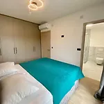 Modern 2Br Apt In Rafailovici - Near The Beach