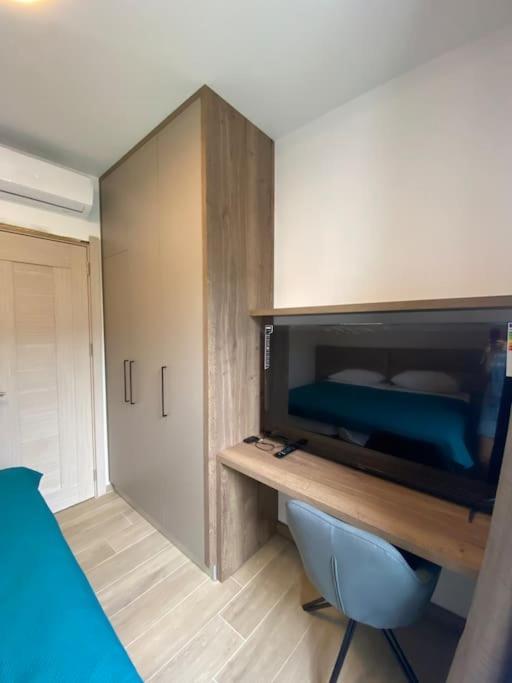 Modern 2br In Rafailovici - Near The * Budva
