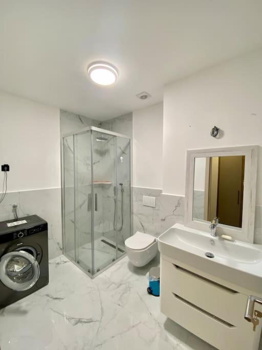 Modern 2br In Rafailovici - Near The Budva