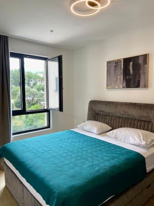 Modern 2br In Rafailovici - Near The * Budva