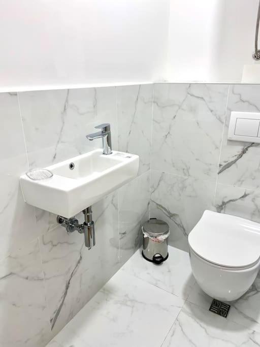 Modern 2br In Rafailovici - Near The *