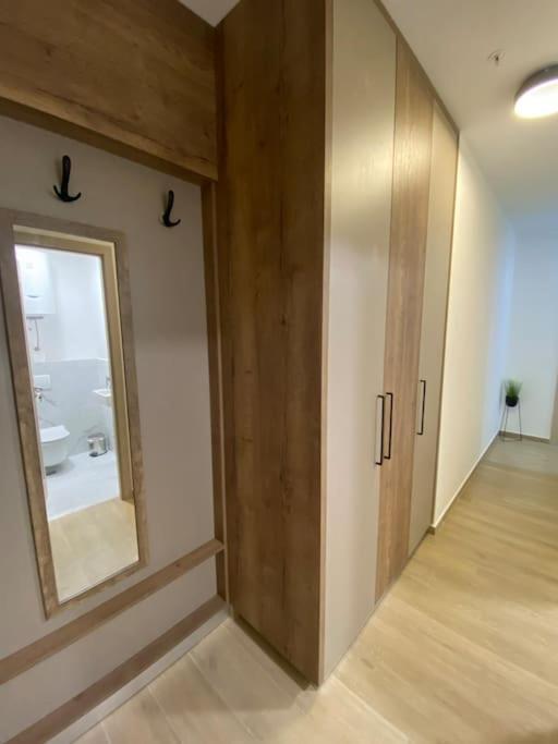 Apartment Modern 2br In Rafailovici - Near The Budva