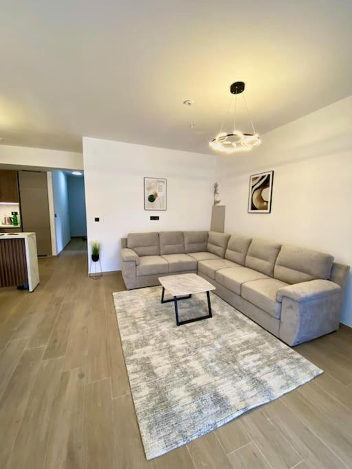 Modern 2br In Rafailovici - Near The *