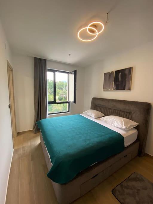 Modern 2br In Rafailovici - Near The Budva