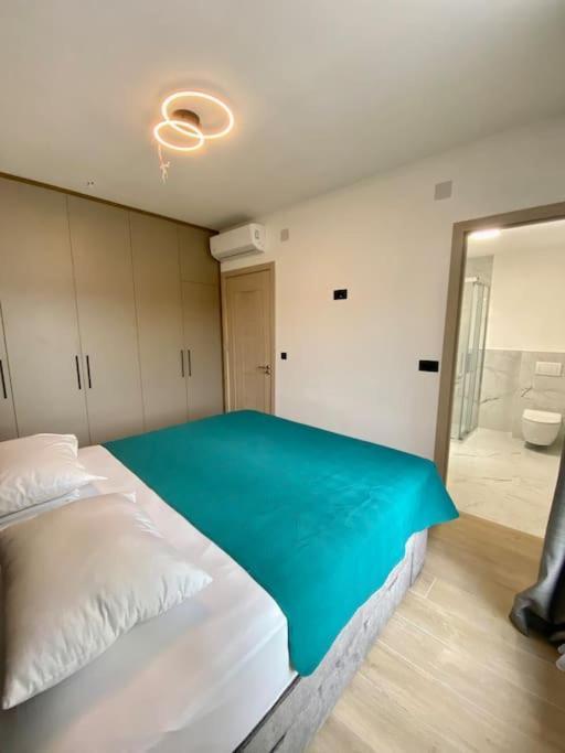Modern 2br In Rafailovici - Near The Budva