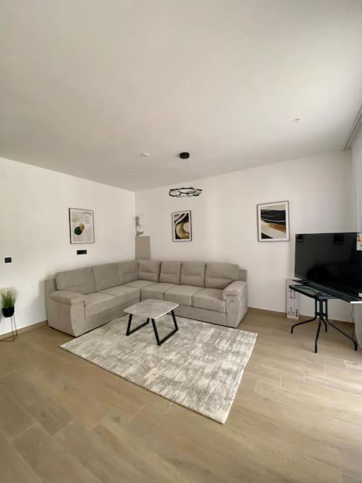 Modern 2br In Rafailovici - Near The *