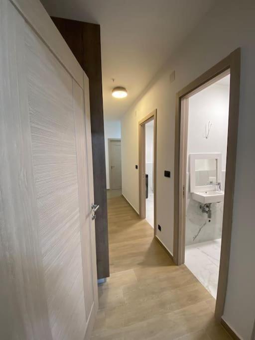 Apartment Modern 2br In Rafailovici - Near The Budva