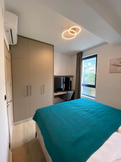 Modern 2br In Rafailovici - Near The Budva