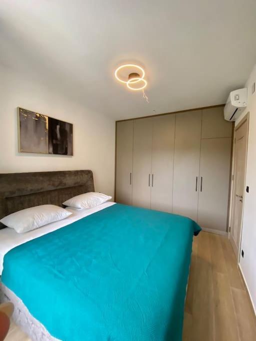 Modern 2br In Rafailovici - Near The Apartment Budva