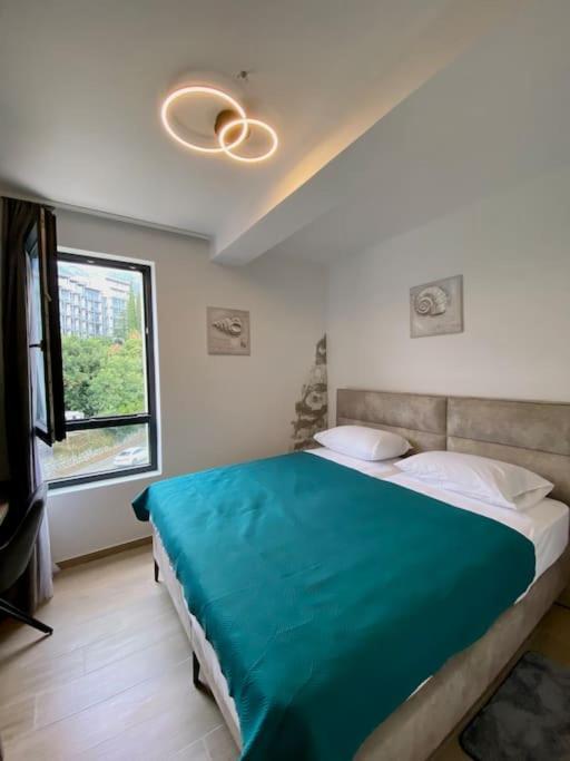 Modern 2br In Rafailovici - Near The * Budva