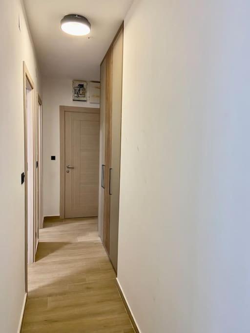 Modern 2br In Rafailovici - Near The Apartment Budva