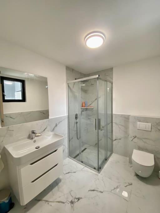 Modern 2br In Rafailovici - Near The * Budva